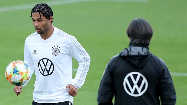 Allemagne-Argentine, un bien lointain parfum de finale mondiale