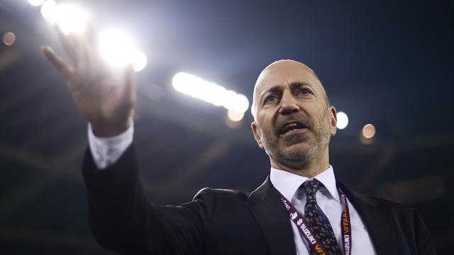 Gazidis: "Abbiamo salvato il Milan dalla Serie D, lavoriamo con tutto il cuore"