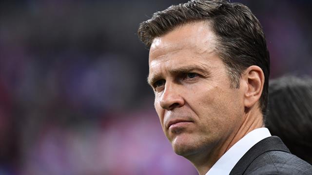"Projekt Zukunft": Bierhoff will Drittliga-Reform