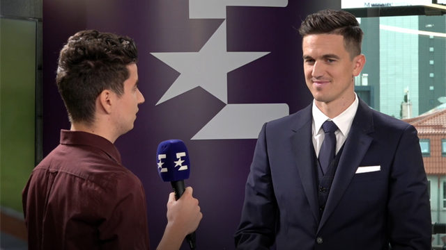 Interviu | Gardoș: "Alexis Sanchez și Van Persie, cei mai periculoși adversari din Premier League!"