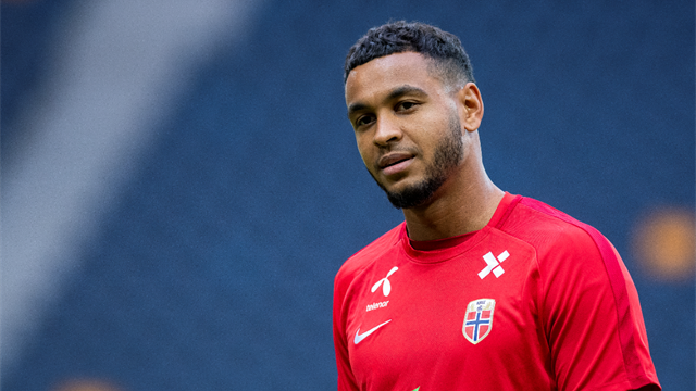 Optimistisk King: – Spania er ikke hva de en gang var