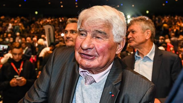 Poulidor, "très fatigué", a été hospitalisé