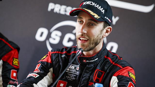 Guerrieri se rappelle Senna avant son retour à Suzuka en WTCR