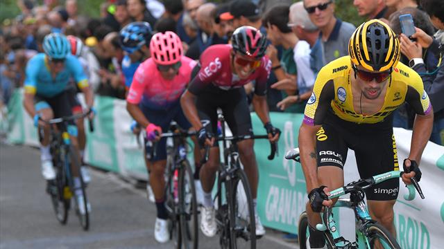Die Lombardei-Rundfahrt live im TV und im Livestream