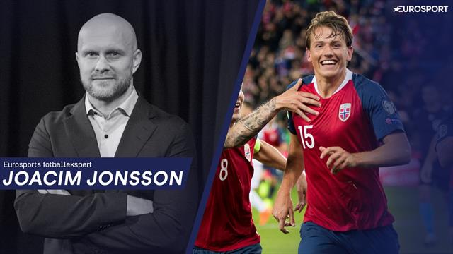 Roser Sander Berges valg: – Hvor mange 21-åringer hadde gjort det?