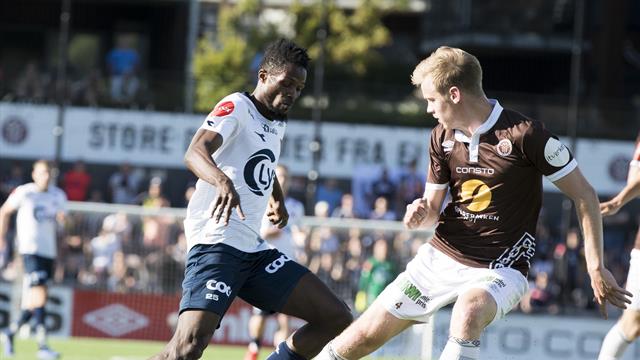 Ferdig i Eliteserie-klubben: – Håper ikke dette blir hengende ved ham