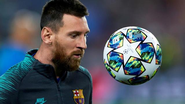 Messi quiere acabar su carrera en Barcelona, analiza la llegada de Griezmann y 'el caso' Neymar