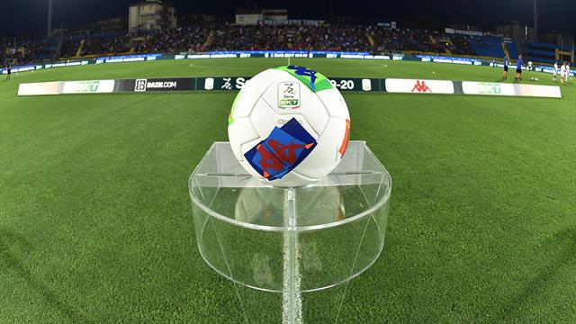 La Serie B sbarca in esclusiva su PES 2020: accordo con Konami