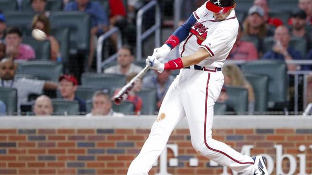Cardenales abrirán con Flaherty y Bravos con Foltynewicz en el juego decisivo
