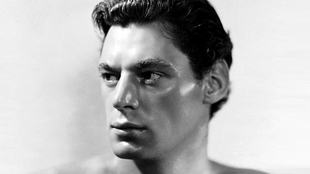 Tarzan olimpiyatlarda - Johnny Weissmuller