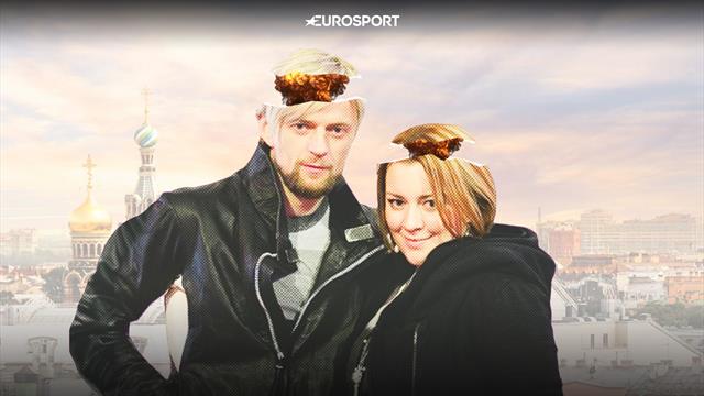 «Я объявляю тебе войну». Бывшая жена Тимощука мстит за измену и развод