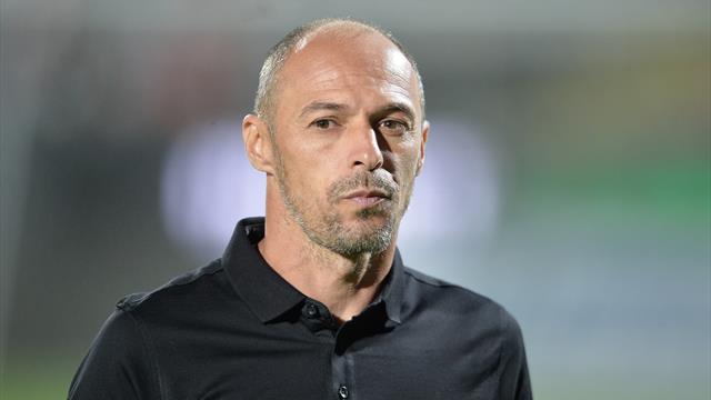 Bogdan Andone, noul antrenor de la Astra. Îi ia locul lui Dan Alexa
