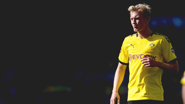 Brandtbeschleuniger bei DFB und BVB: Jetzt oder nie!