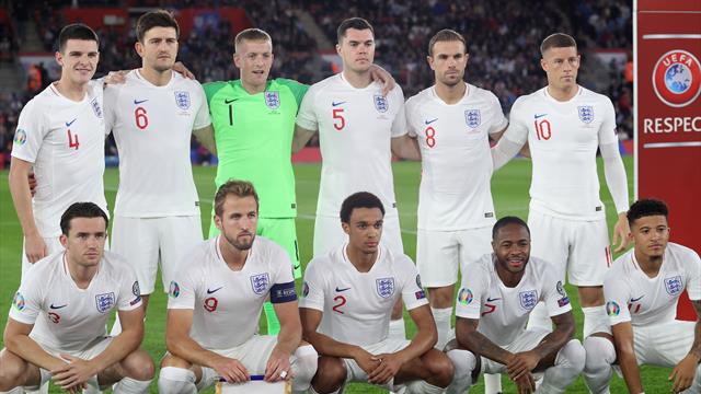 Bei erneutem Rassismus-Vorfall: Englands Spieler planen Boykott