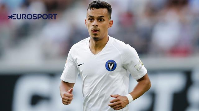 Perla lui Hagi, între PSV Eindhoven și America. "Regele" pregătește un transfer de două milioane €