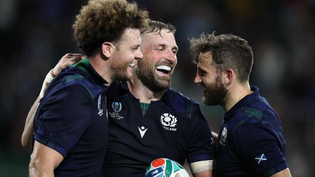Scoția – Rusia 61-0 | Este cea mai mare victorie a scoțienilor din ultimii 15 ani