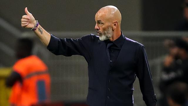 Nach Giampaolo-Entlassung: AC Mailand holt Pioli