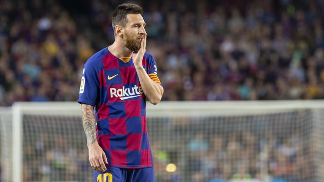 Messi verrät: Wollte Barça nach Steuerermittlung verlassen