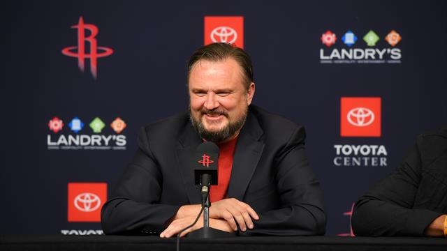 NBA-Streit mit China eskaliert