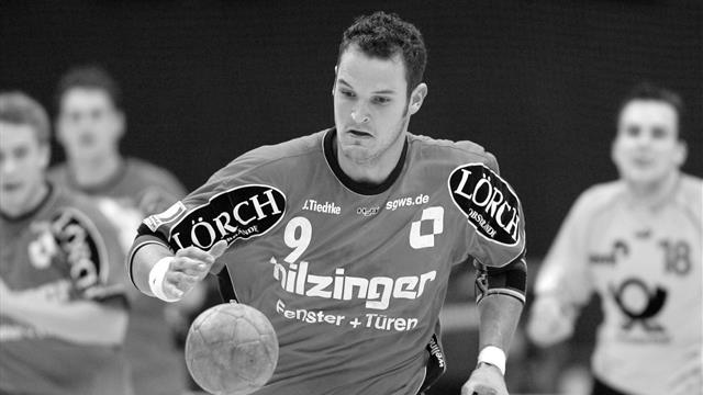 Ehemaliger Nationalspieler Jens Tiedtke mit 39 Jahren gestorben