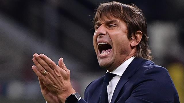 'Cosa hai Nicolò?', Inter nel panico: per Barella si teme il peggio, stagione finita? 'Ho sentito tac...' 'Cosa hai Nicolò?', Inter nel panico: per Barella si teme il peggio, stagione finita? 'Ho sentito tac...'