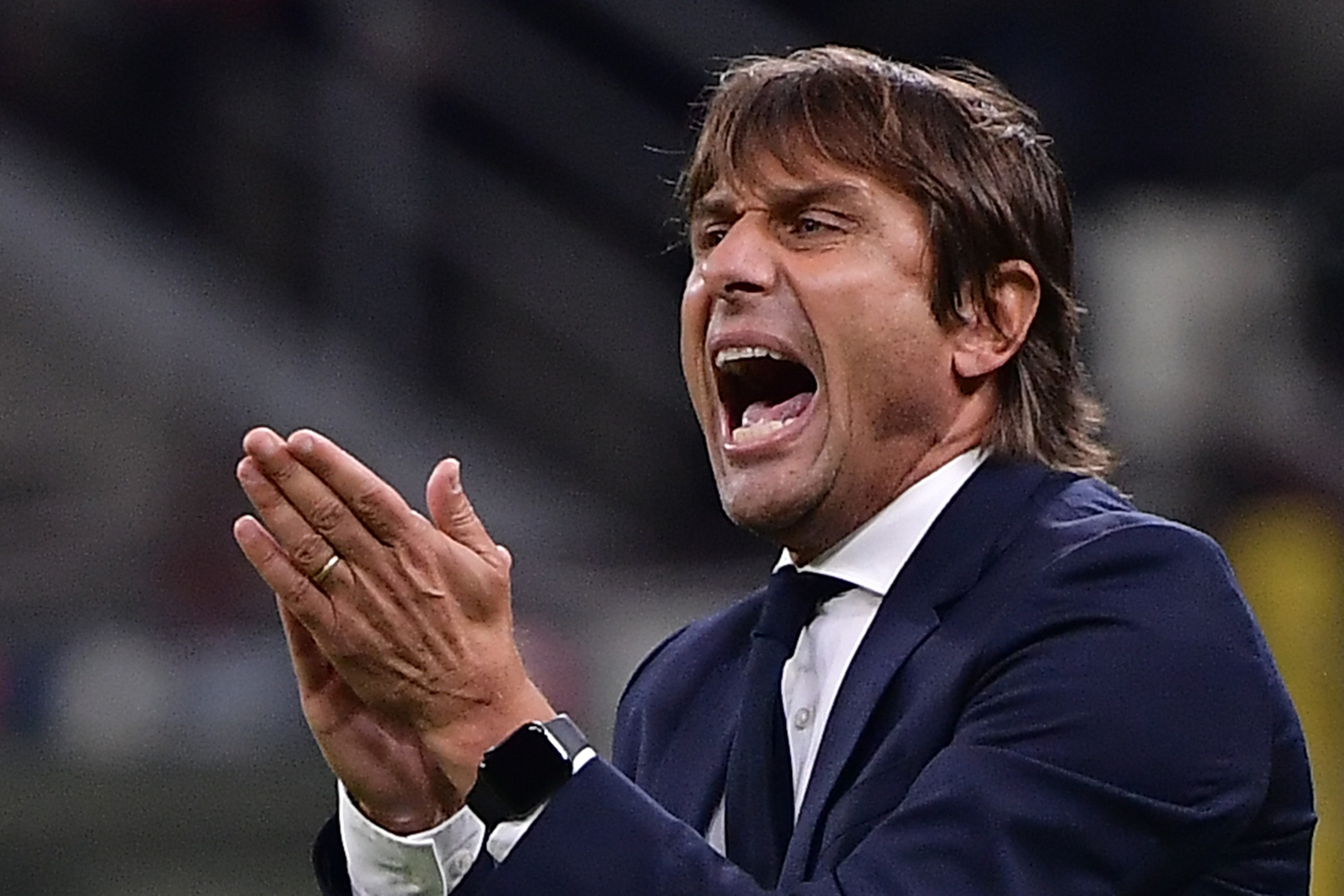 Antonio Conte