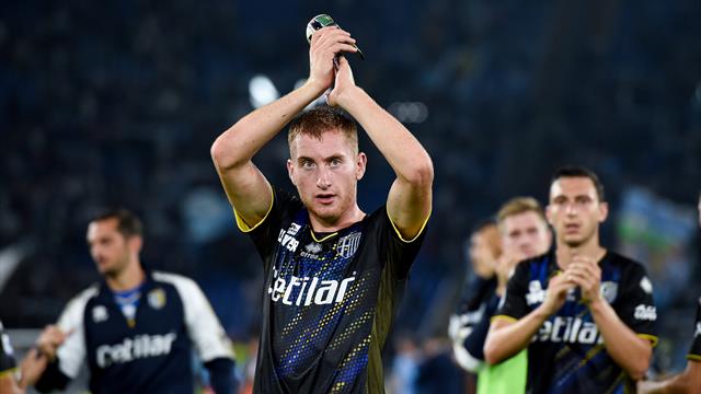 Parma-Genoa: probabili formazioni e statistiche