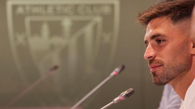 Yeray: "Queremos entrar en Europa y ¿por qué no en la Champions?"