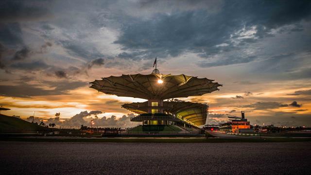 Découvrez le programme des Races of Malaysia