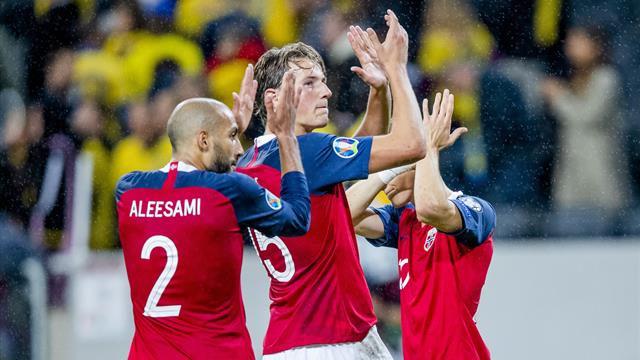 Exitene som ga Sander Berge blod på tann på verdens største fotballscene