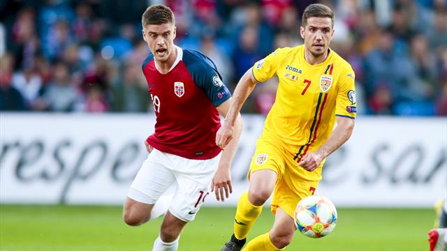 Utelukker ikke RBK-retur allerede i januar: – Situasjonen har blitt veldig spesiell