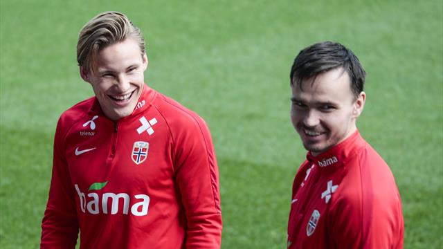 Tidligere RBK-profil kritisk til klubbens endringer: – Noen som må se seg selv i speilet Tidligere RBK-profil kritisk til klubbens endringer: – Noen som må se seg selv i speilet