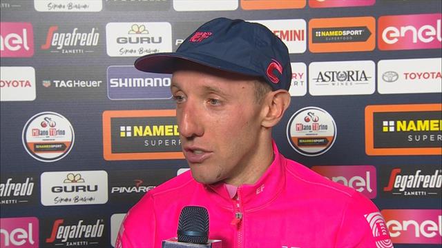 Wielrennen | Woods: "Valverde verslaan is altijd speciaal" Wielrennen | Woods: "Valverde verslaan is altijd speciaal"