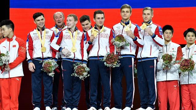 Les Russes prennent leur revanche sur les Chinois