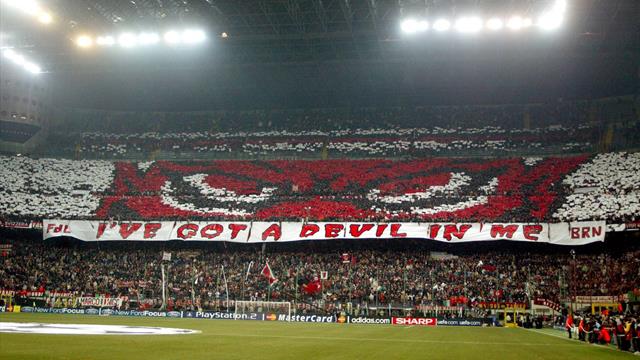Poveri Diavoli: il destino comune di Milan e Manchester United, satanassi in crisi