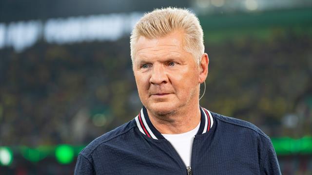 Effenberg über Uerdingen-Engagement: "An ein Risiko denke ich keine Sekunde"