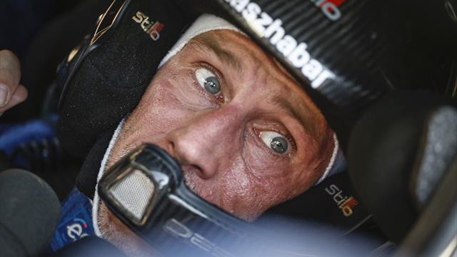 ERC title contender Habaj philosophical despite points drop