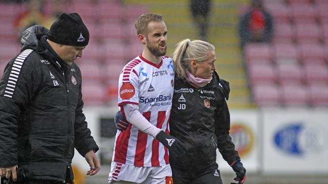 Må til undersøkelse hos spesialist