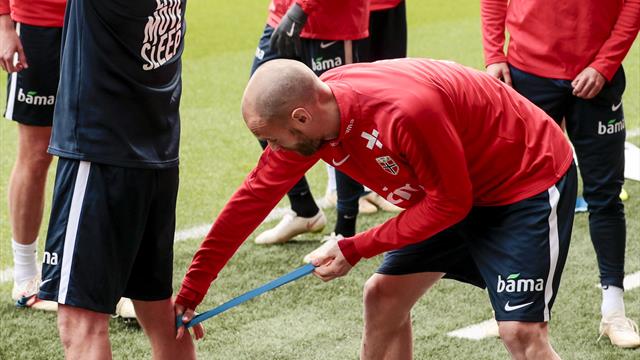 Fortsatt spørsmålstegn rundt Reginiussen