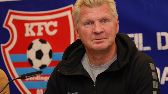 Effenberg überrascht mit neuem "Nebenjob"