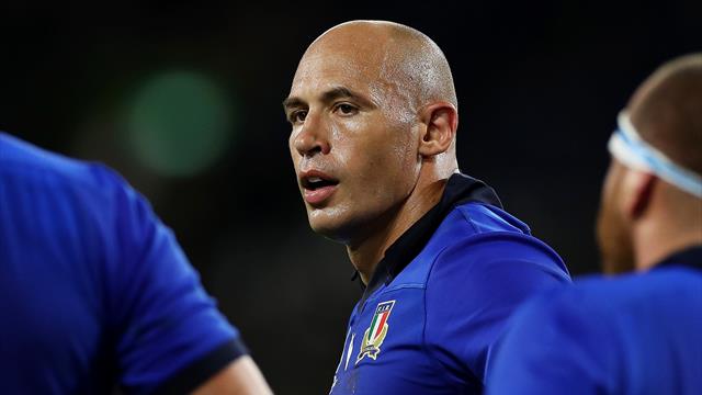 La rabbia di Parisse: "L'Italia merita rispetto, è ridicolo non avere un piano B"
