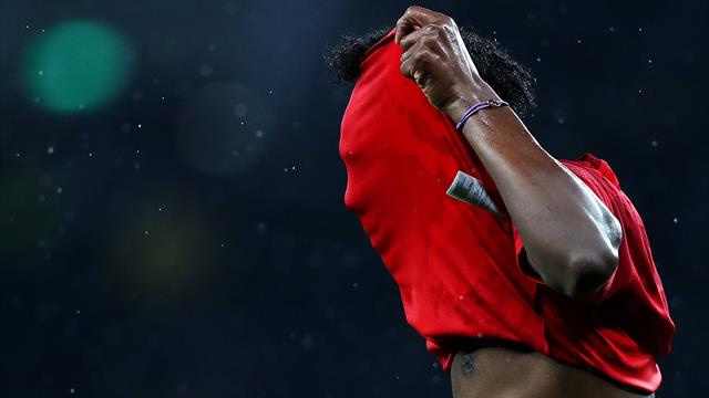 Alaba fehlt gegen Israel verletzt