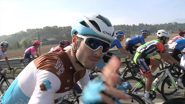 Highlights: Dominant display sees Bernal and Sosa seal Team Ineos 1-2 Highlights: Dominant display sees Bernal and Sosa seal Team Ineos 1-2