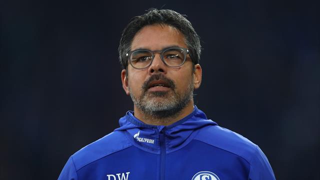 Wagner über Ambitionen mit Schalke: "Vielleicht sogar überperformen"