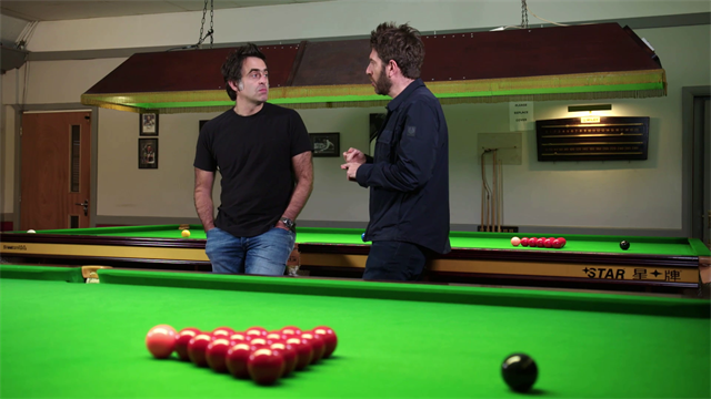 'Records not that important' - O'Sullivan on making history 'Records not that important' - O'Sullivan on making history