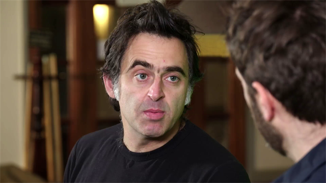 'I've got nothing to prove and nothing to lose' - O'Sullivan on upcoming season 'I've got nothing to prove and nothing to lose' - O'Sullivan on upcoming season