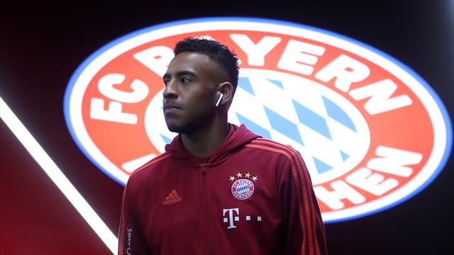 Surprise : le Bayern voudrait se séparer de Tolisso