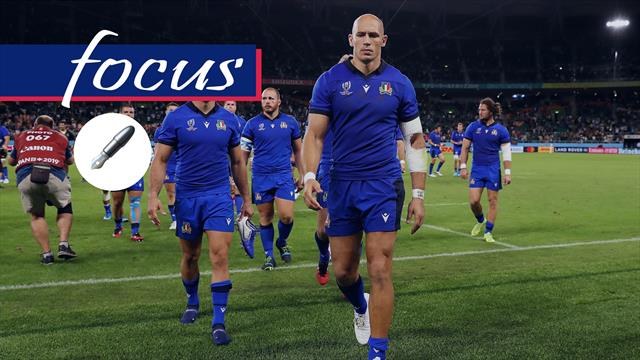 Italia a casa senza giocare: per una volta rugby non fa rima con rispetto