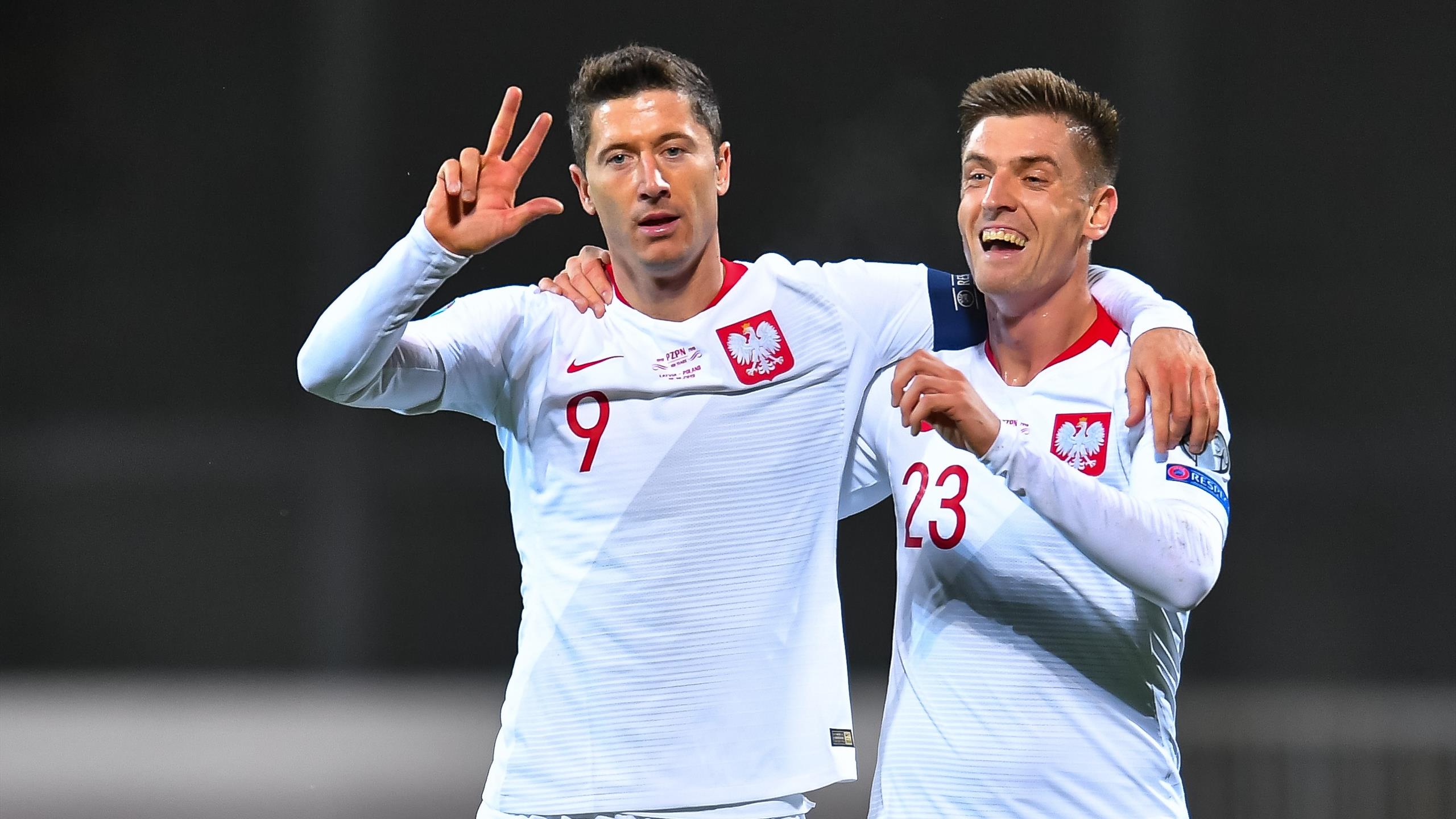 Torschützenkönig Em Qualifikation Torschützenkönig Em Qualifikation