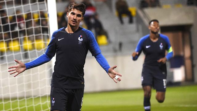 Les Bleuets lancent idéalement leur campagne